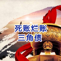 兴隆华侨农场要债公司